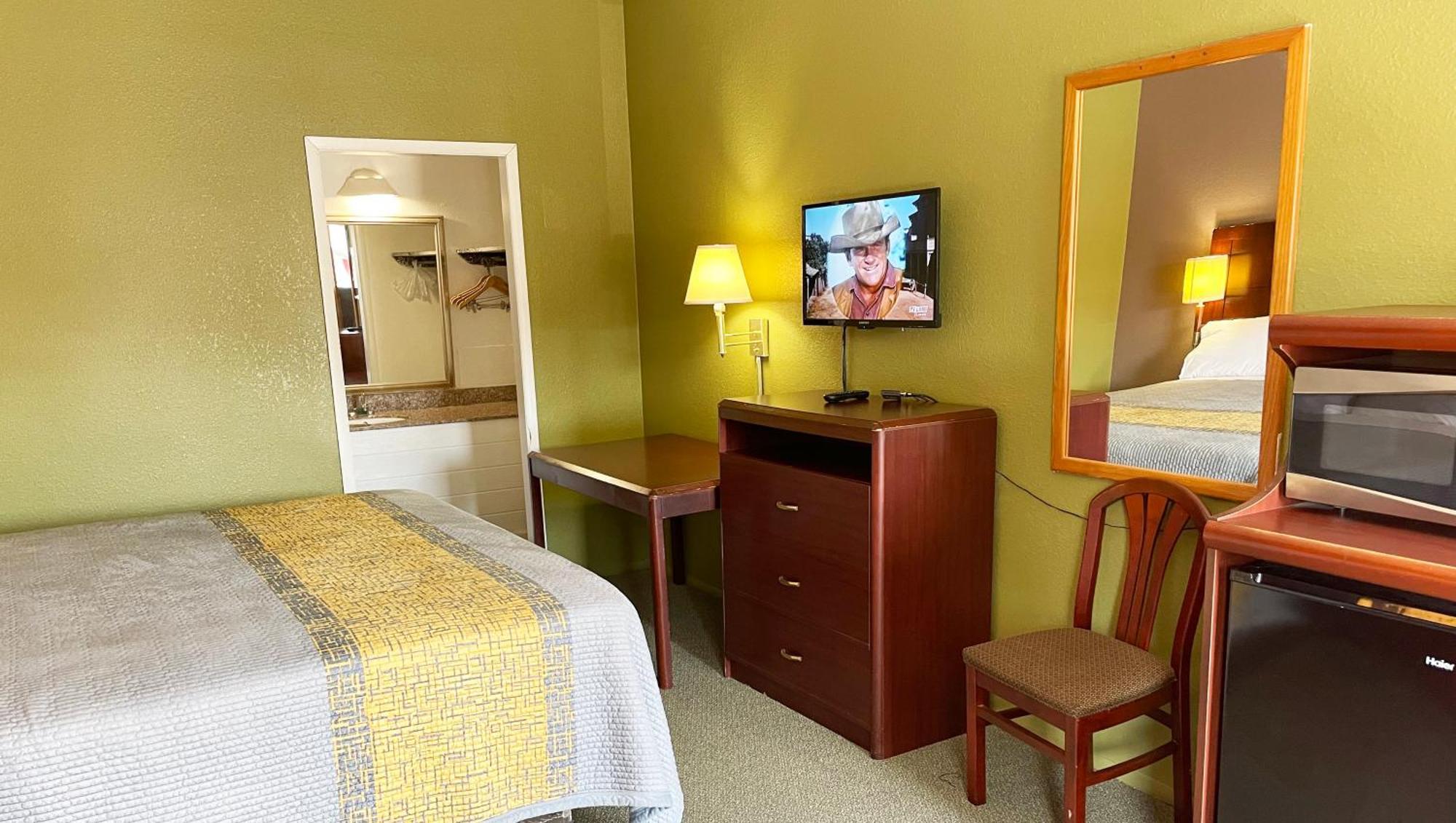 Express Inn Thomson Extérieur photo