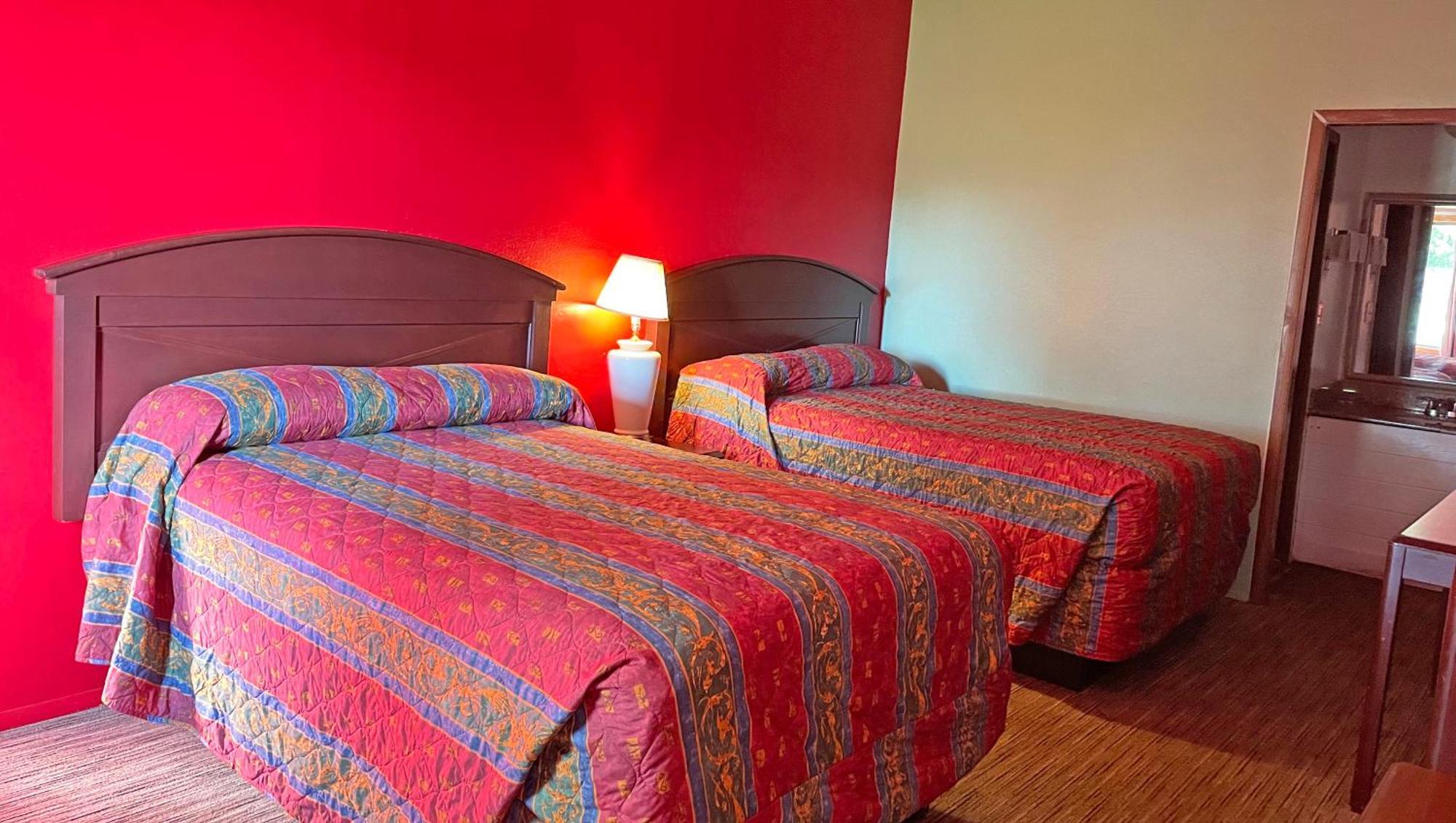 Express Inn Thomson Extérieur photo