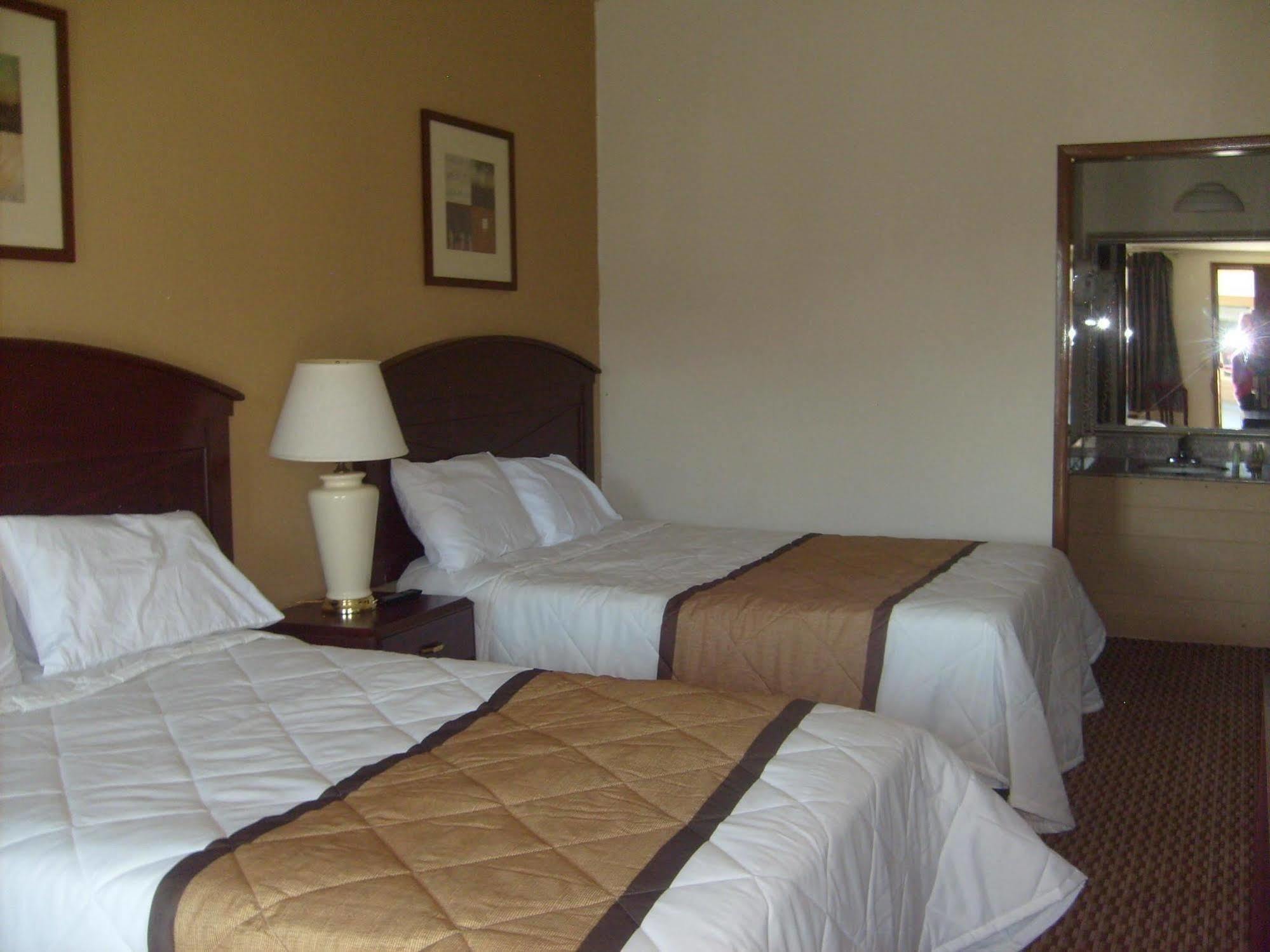 Express Inn Thomson Extérieur photo