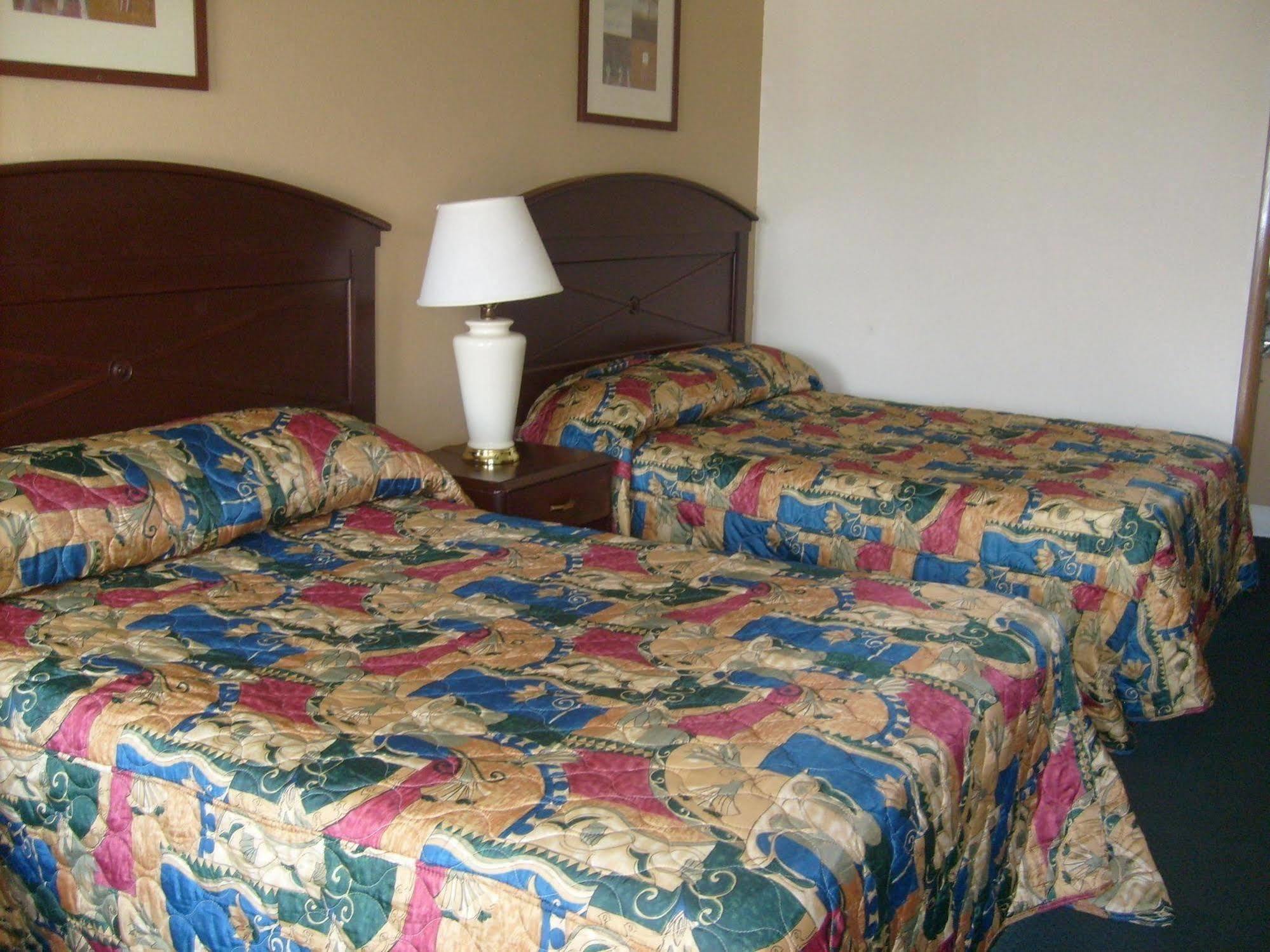 Express Inn Thomson Extérieur photo