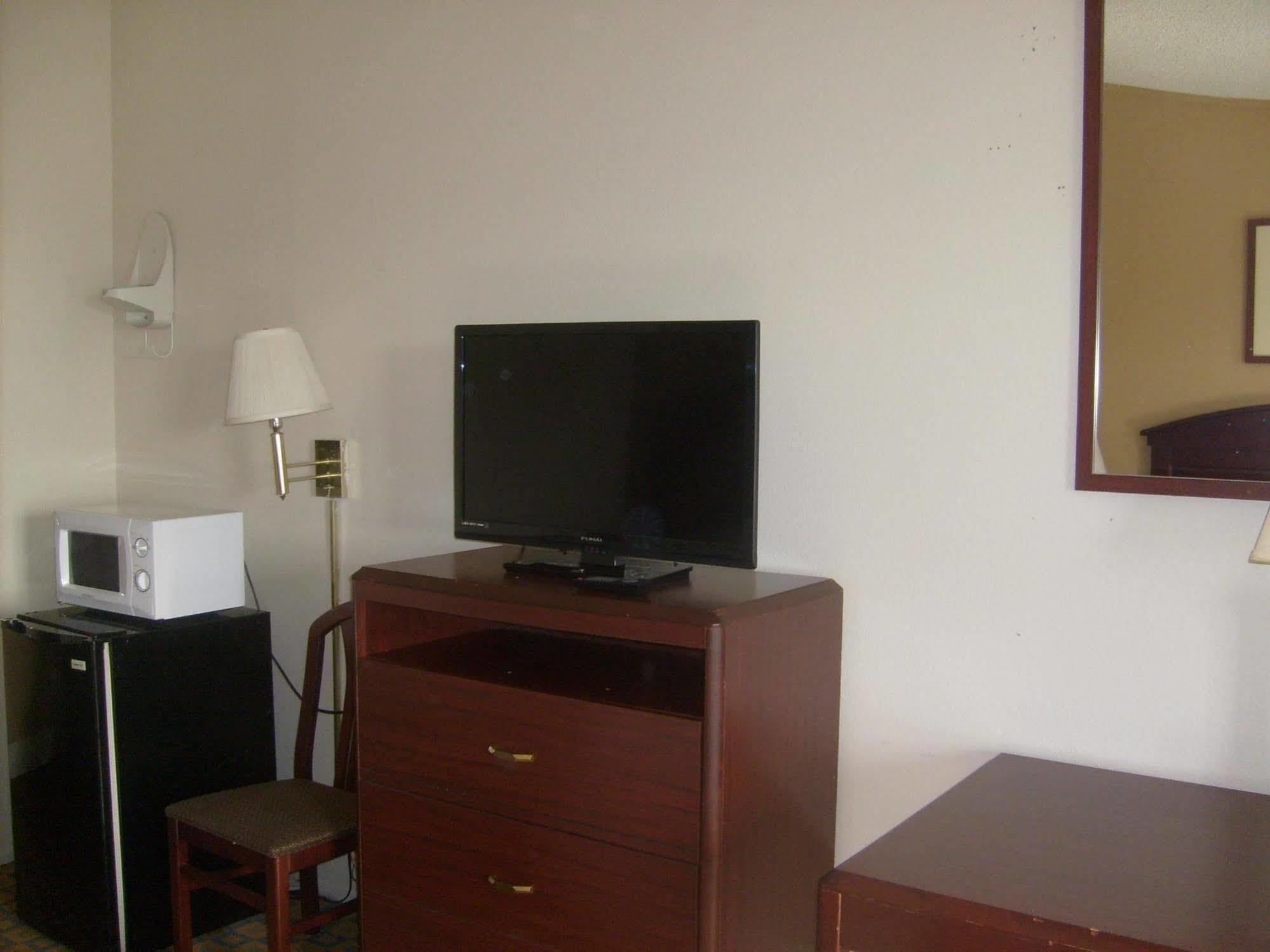 Express Inn Thomson Extérieur photo